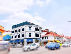 Geylang Road (D14), Shop House #560114291